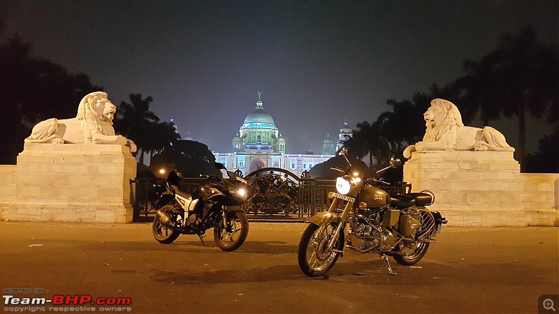 Finally owning a motorcycle - My Royal Enfield Desert Storm!-20160123_020710.jpg