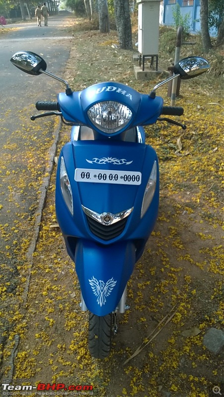 My Blue Swan - Yamaha Fascino Review!-outlook_frontprofile.jpg