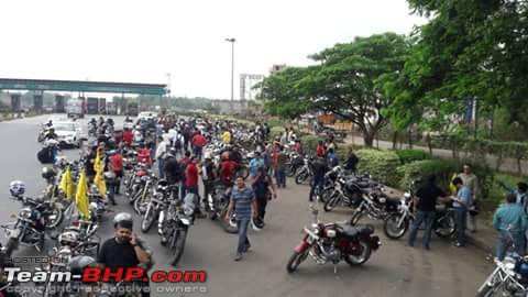 Pics: The 2016 Royal Enfield One Ride @ Kolkata-re1rdankuni_1.jpg