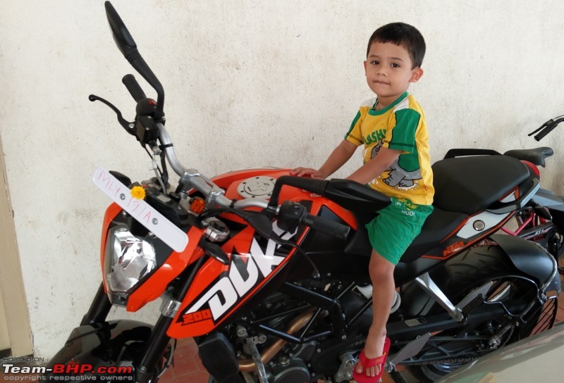 KTM Orange Chronicles: My life journey with Duke 200 & Adventure 390-delivery4.jpg