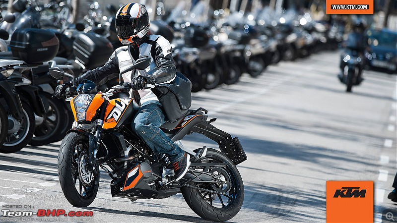 From XUV500 to Ertiga to Avenger to KTM Duke 200! How I fell in love with Orange-b2_22.jpg