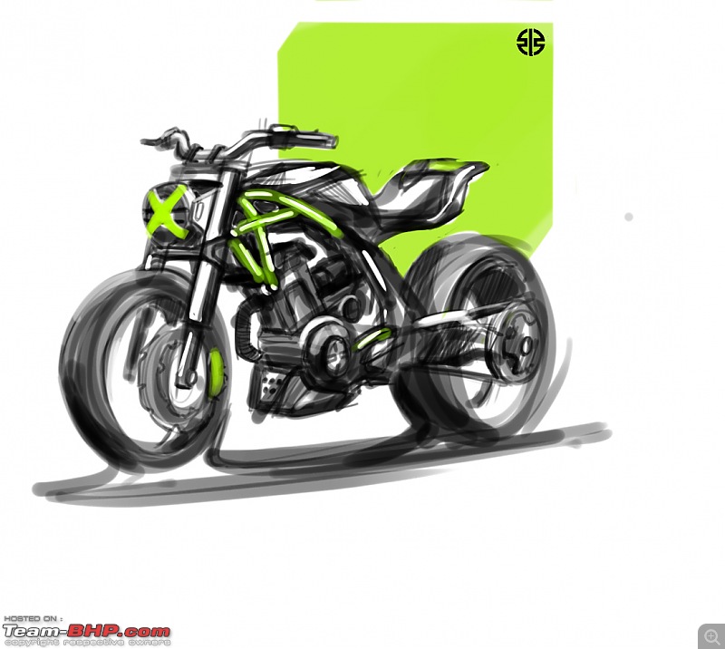 motorcycle sketches-kawasaki-single.jpg