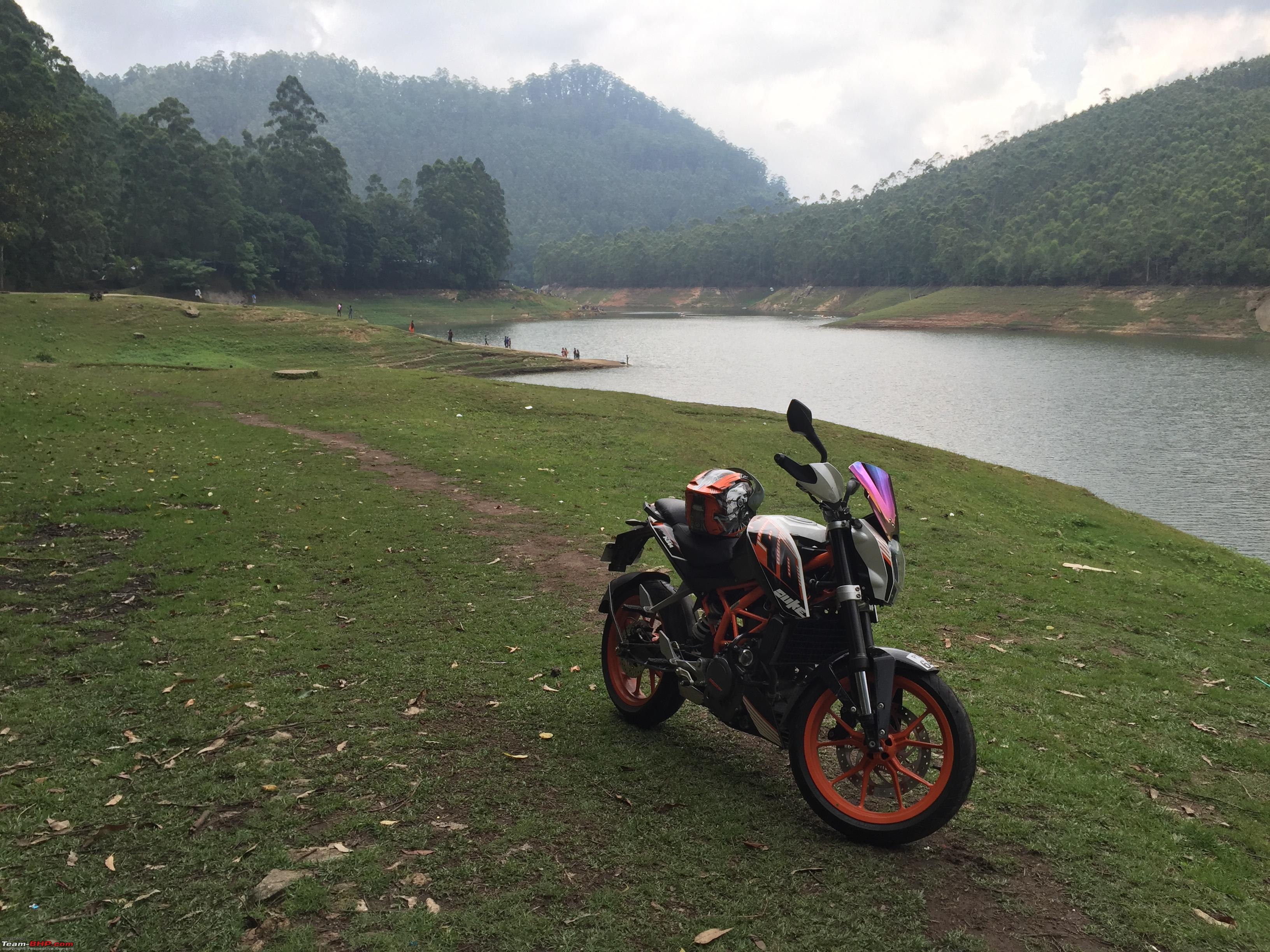 The KTM Duke 390 Ownership Experience Thread - Page 365 - Team-BHP