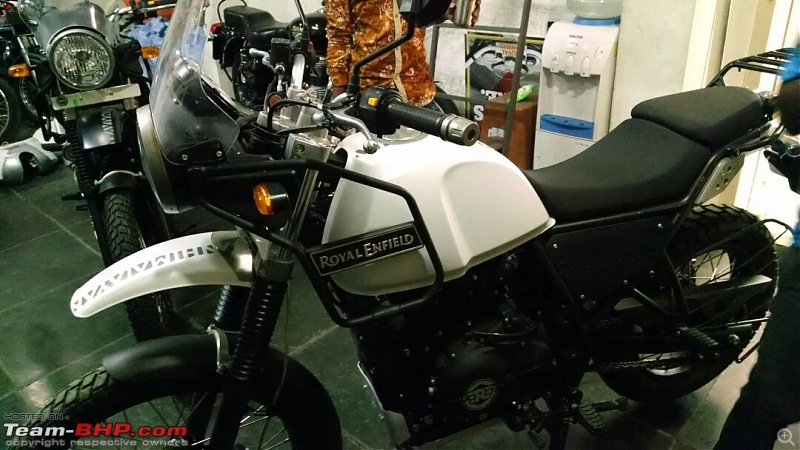 My Royal Enfield Himalayan - Snow White-img20160517wa0012.jpg