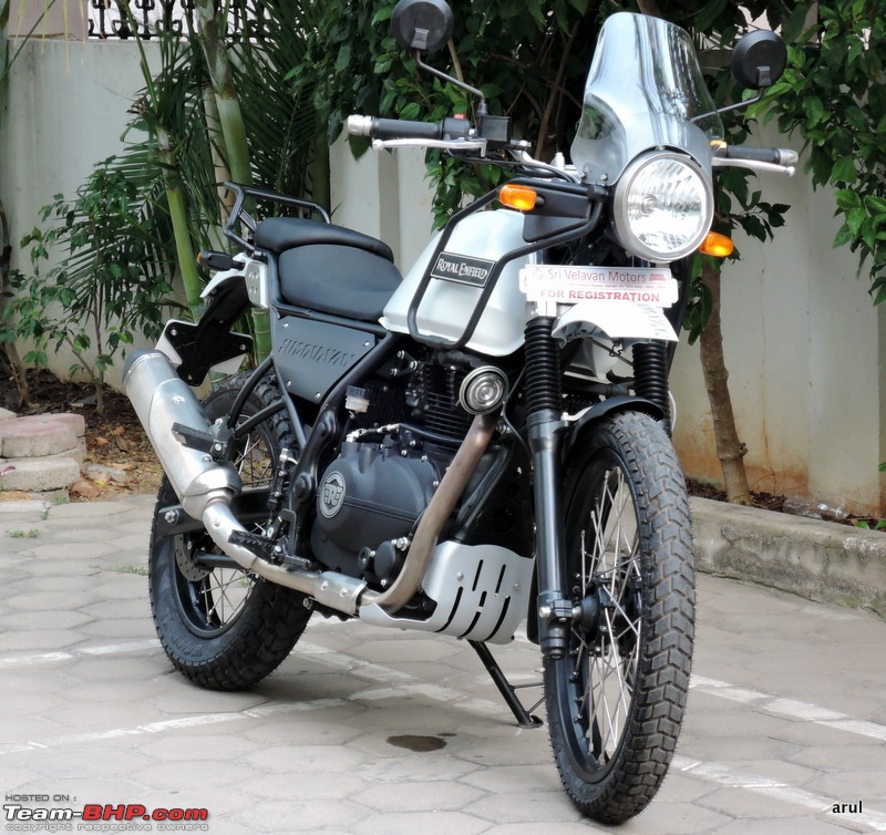 Royal Enfield Himalayan - Initial Ownership Report-dscn1631.jpg