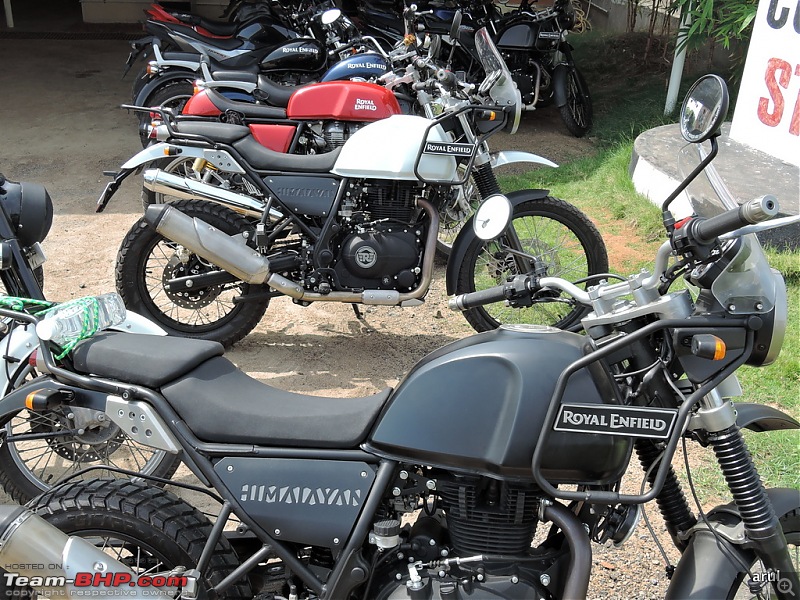 Royal Enfield Himalayan - Initial Ownership Report-20160522dscn1677.jpg