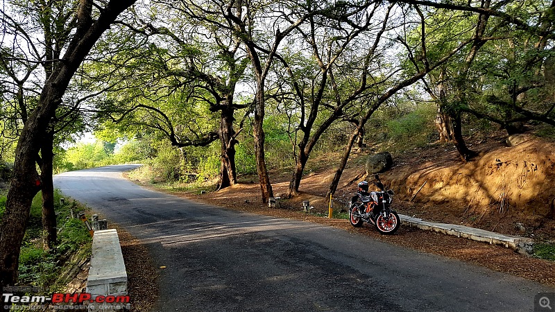 Royal Enfield Continental GT 535 : Ownership Review (32,000 km and 9 years)-6.jpg