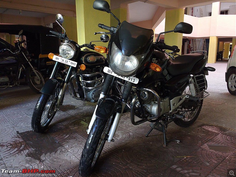 Royal Enfield Bullet 500 : "Amun-Ra"-img_20160527_173427659.jpg