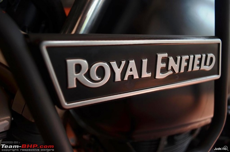 Royal Enfield Himalayan Ownership Thread - Bagheera comes home-0100start.jpg