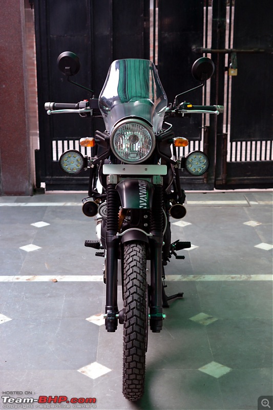 Royal Enfield Himalayan - Comprehensive Review of the 'Desi' Adventure Tourer-himalayan-led-auxiliary-lights-roots-horn-23062016_1.jpg