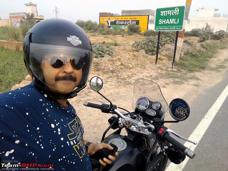Royal Enfield Himalayan - Comprehensive Review of the 'Desi' Adventure Tourer-world-ride-day-26062016_5.jpg
