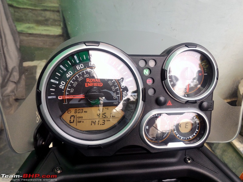 Royal Enfield Himalayan - Comprehensive Review of the 'Desi' Adventure Tourer-world-ride-day-26062016_17.jpg