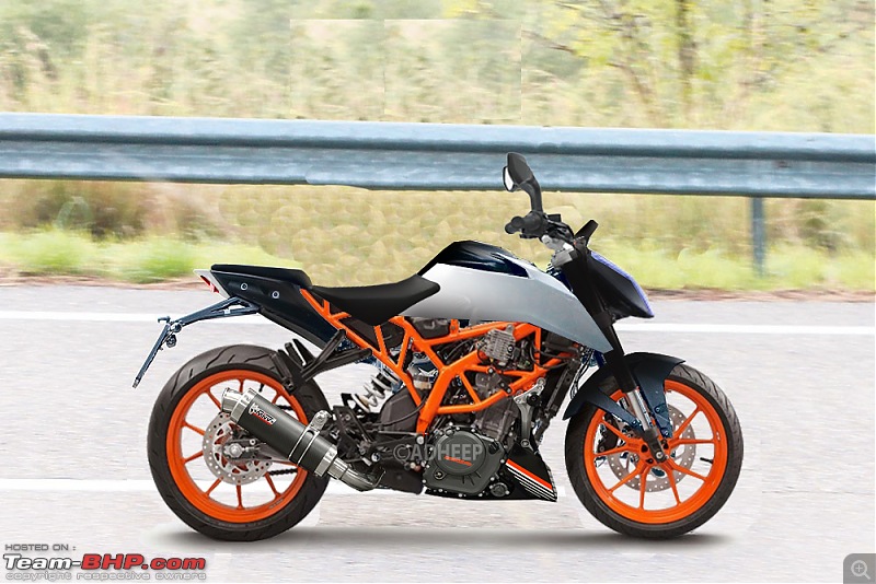 2017 KTM Duke 390. Now unveiled at EICMA 2016-duke390_adheep_onroad.jpg