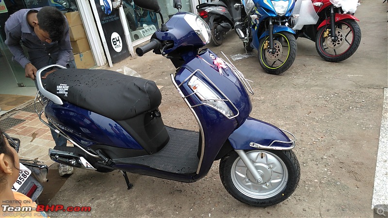 My Suzuki Access 125...in Blue-img_20160729_151441.jpg