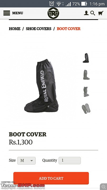 Royal Enfield Himalayan - Comprehensive Review of the 'Desi' Adventure Tourer-leh-essentials-re-rain-boot-cover-1300rs.jpg
