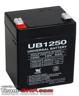 Upsize battery for Hero Honda Ambition-ub1250.jpg