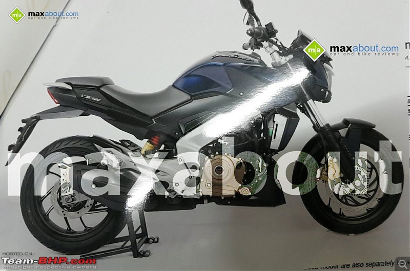 Next Gen Bajaj Pulsars -  SS400 & CS400 (rechristened as Dominar)-bajajpulsarvs4003.jpg