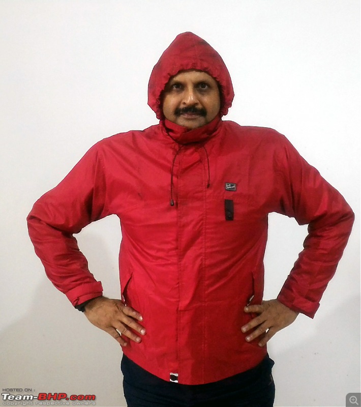 Royal Enfield Himalayan - Comprehensive Review of the 'Desi' Adventure Tourer-rain-jacket-use.jpg