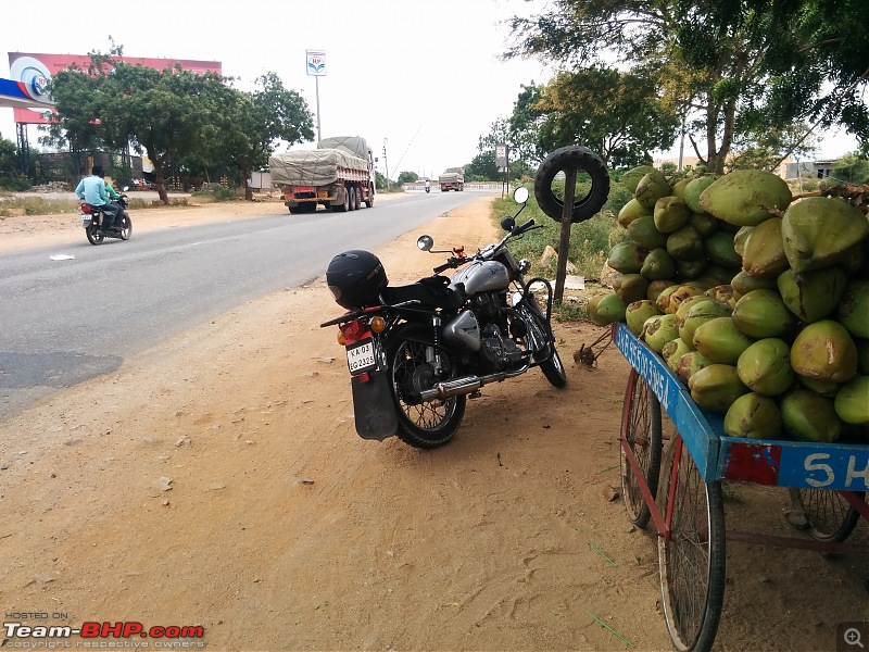 2002 Royal Enfield Electra | 1,28,000 km & 21 years-img_20160903_125538.jpg