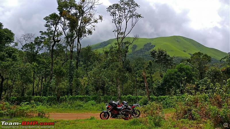 Bangalore - Sunday Morning Short Rides-view.jpg