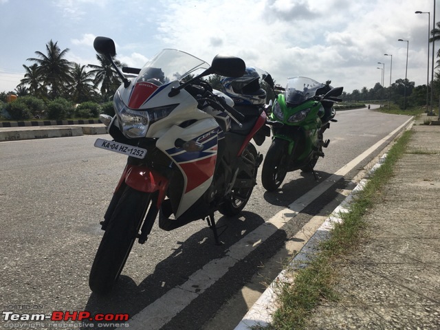 Bangalore - Sunday Morning Short Rides-imageuploadedbyteambhp1474165794.706790.jpg