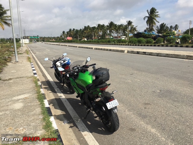 Bangalore - Sunday Morning Short Rides-imageuploadedbyteambhp1474165831.164412.jpg