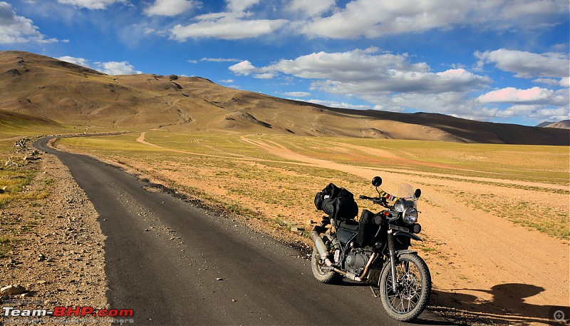 Royal Enfield Himalayan - Comprehensive Review of the 'Desi' Adventure Tourer-n42road-tso-moriri6.jpg