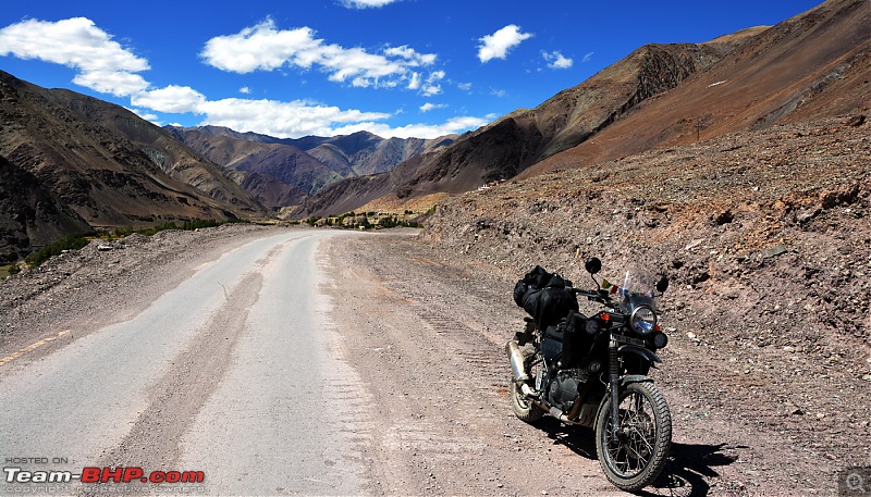 Royal Enfield Himalayan - Comprehensive Review of the 'Desi' Adventure Tourer-n36road-tso-moriri2.jpg