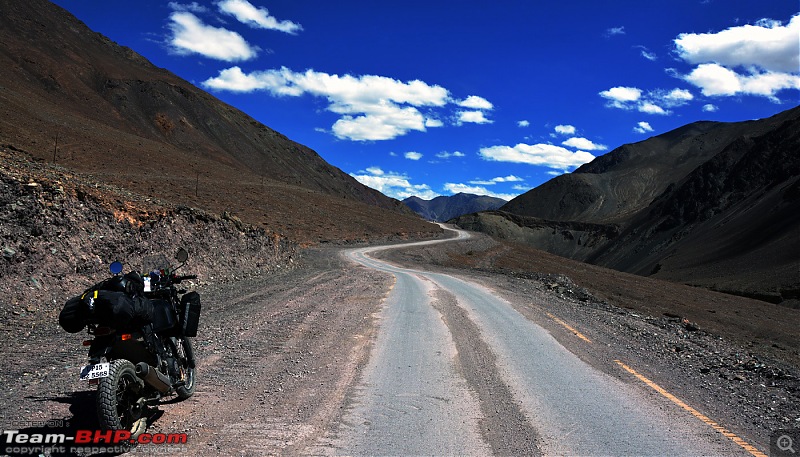 Royal Enfield Himalayan - Comprehensive Review of the 'Desi' Adventure Tourer-n35road-tso-moriri11.jpg