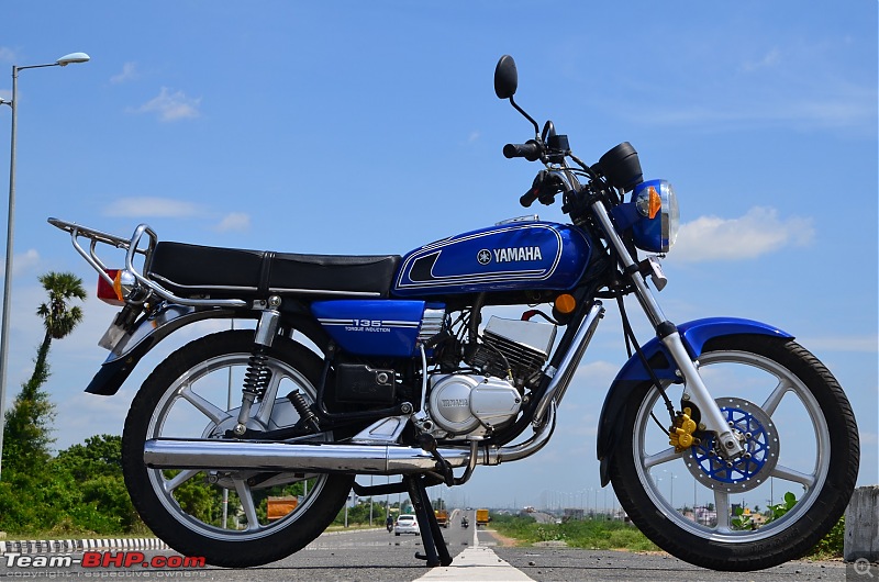 RX madness continues: My Yamaha RX135 5-Speed-08.jpg