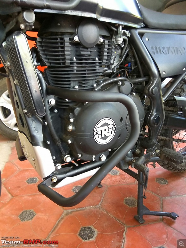 Royal Enfield Himalayan Ownership Thread - Bagheera comes home-1474870932262.jpg