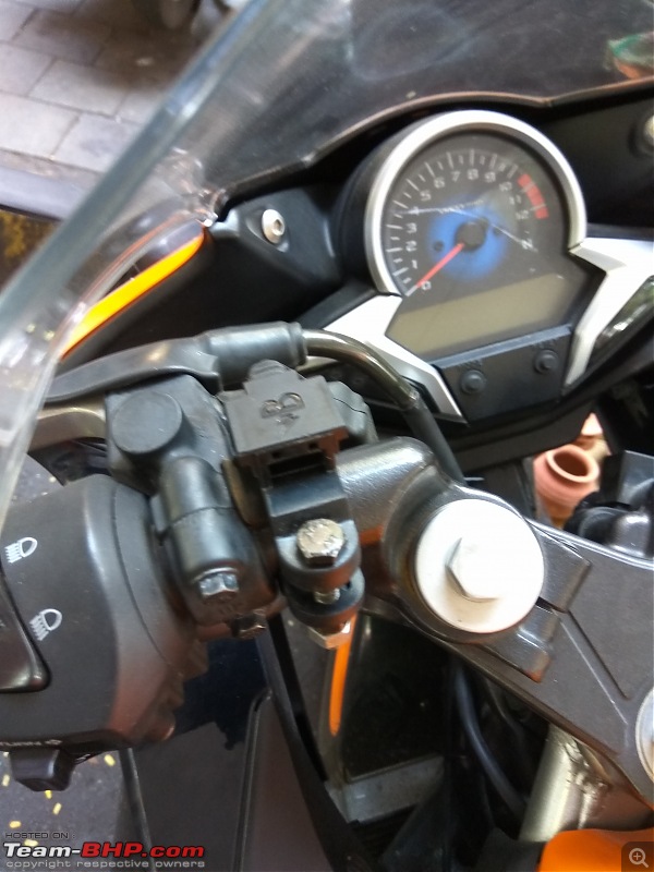 My pre-worshipped Honda CBR250R ABS Repsol Edition-img_20160930_131734.jpg