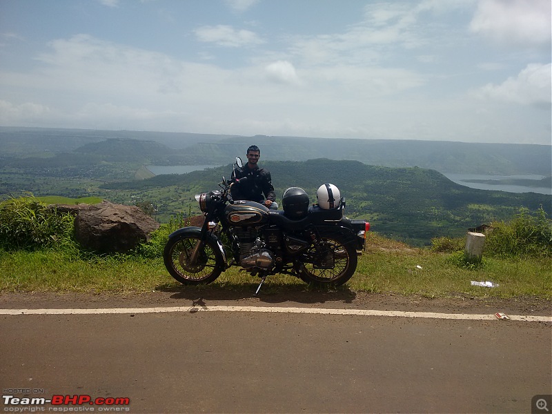 Royal Enfield Bullet 500 : "Amun-Ra"-img_20160907_133055681.jpg