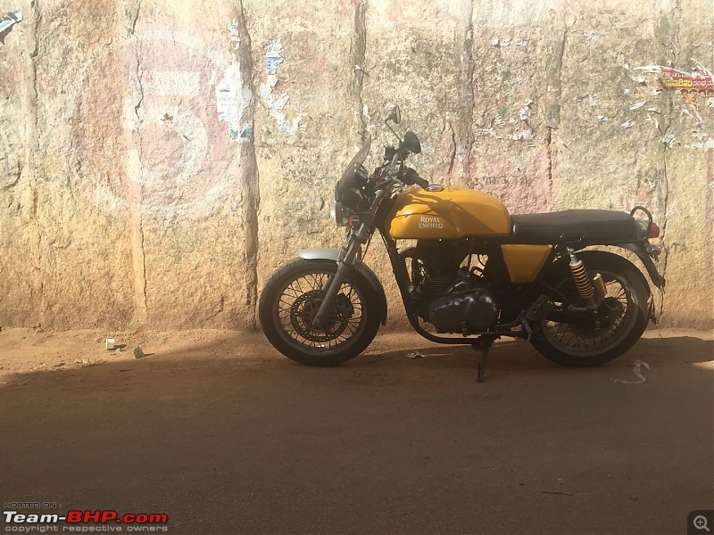 Royal Enfield Continental GT 535 : Ownership Review (32,000 km and 9 years)-6.jpg