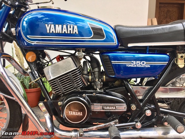 Yamaha RD 350 - A travail on its 17th Year-imageuploadedbyteambhp1477204186.930818.jpg