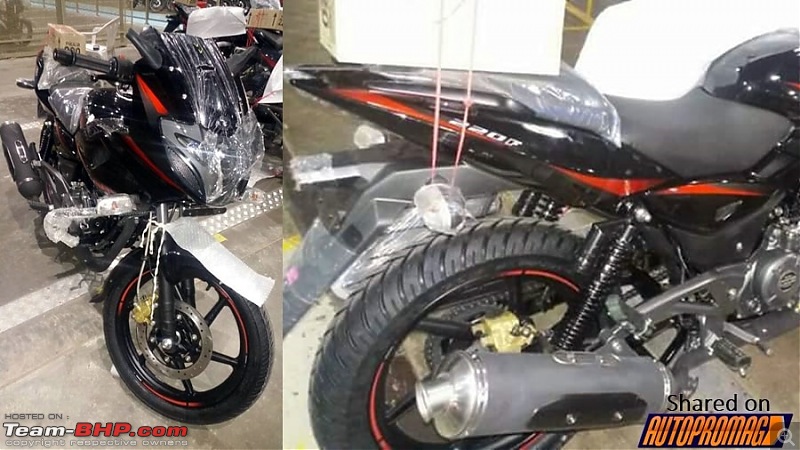 Rumour: Bajaj to update Pulsar line-up in the coming weeks-2017bajajpulsar220.jpg