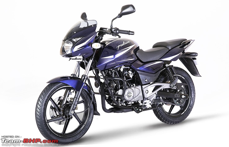 2017 Bajaj Pulsar range (220f, 180, 150 & 135 LS) launched-pulsar180bluebig2.jpg