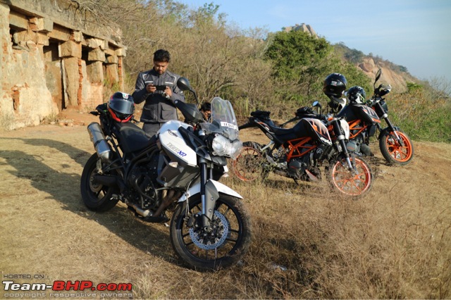 Bangalore - Sunday Morning Short Rides-imageuploadedbyteambhp1481539143.005294.jpg