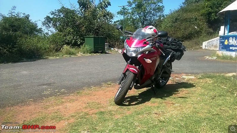 My Pre-Worshipped Honda CBR250R. EDIT: Now Sold-cbr1.jpg