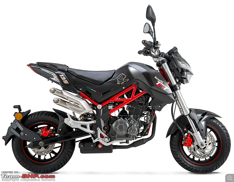 Benelli TNT 135 spotted testing in Pune-tnt135blackweb.png