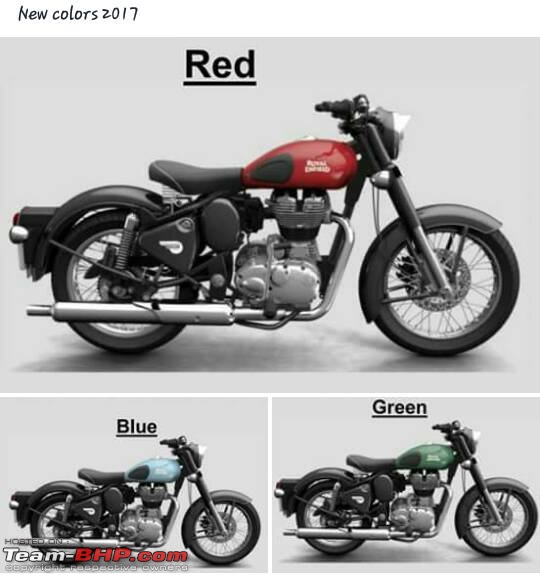 New colours for the Royal Enfield Classic in 2017-red-re.jpg