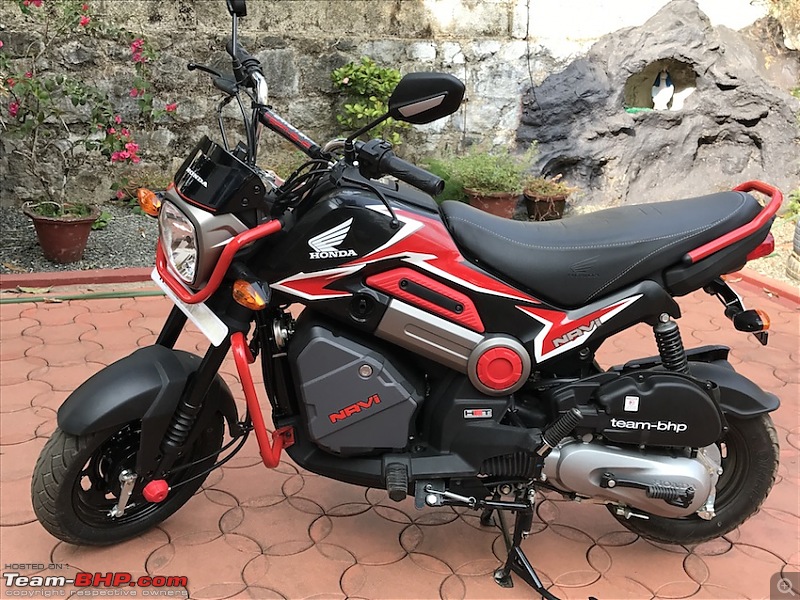 Honda Navi Review: Like having a second childhood-img_1735.jpg