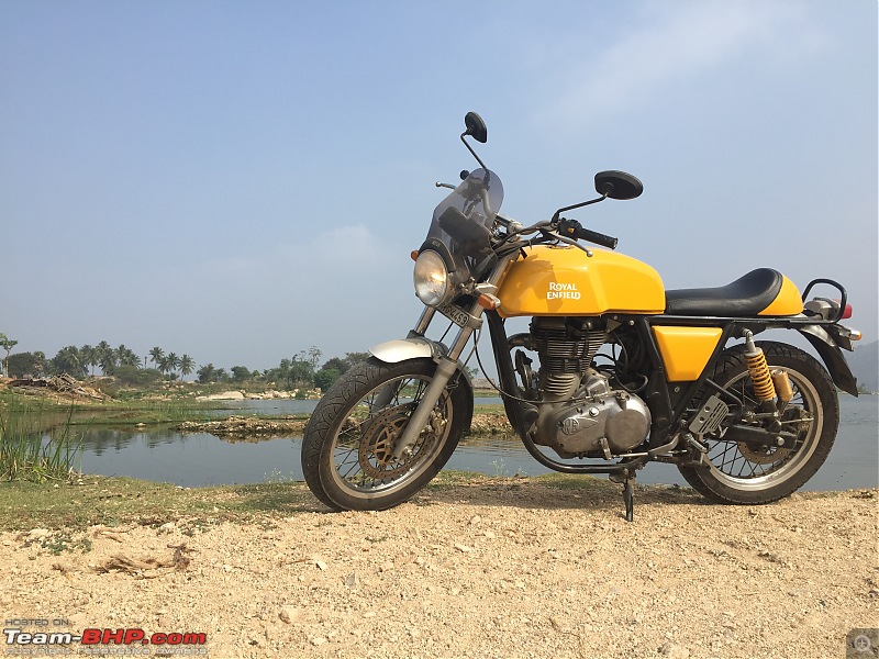 Royal Enfield Continental GT 535 : Ownership Review (32,000 km and 9 years)-img_3773.jpg