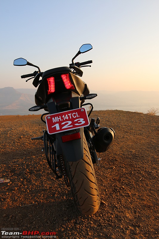 Ridden: Bajaj Dominar 400-tail_lamp.jpg