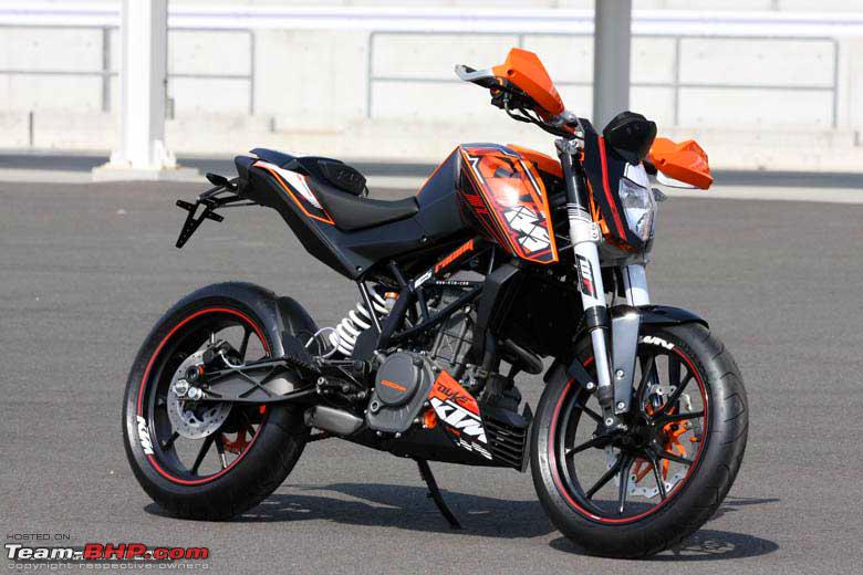 Ktm duke 125 wrap cheap