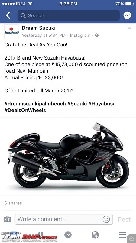 List of discounts on BS-III Motorbikes & Scooters in your city-img20170330wa0014.jpg