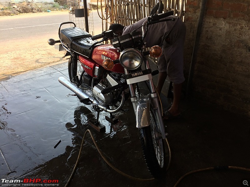 Yamaha RX100 restoration - From bits & pieces-01.jpg