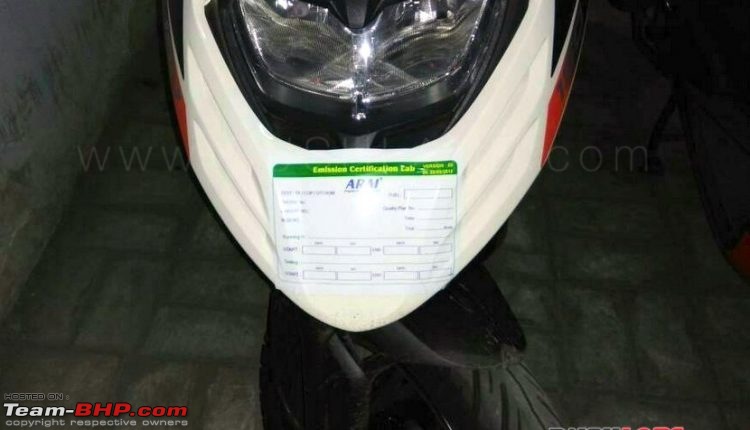 Rumour: Aprilia to add more scooters in the SR range. SR 125 spotted with ARAI stickers-apriliasr125india2750x430.jpg