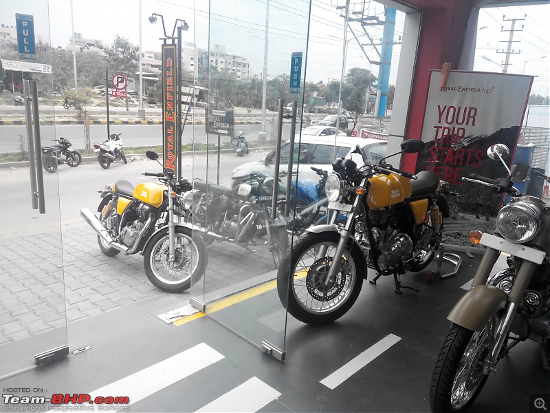 Royal Enfield Continental GT 535 : Ownership Review (32,000 km and 9 years)-2.jpg