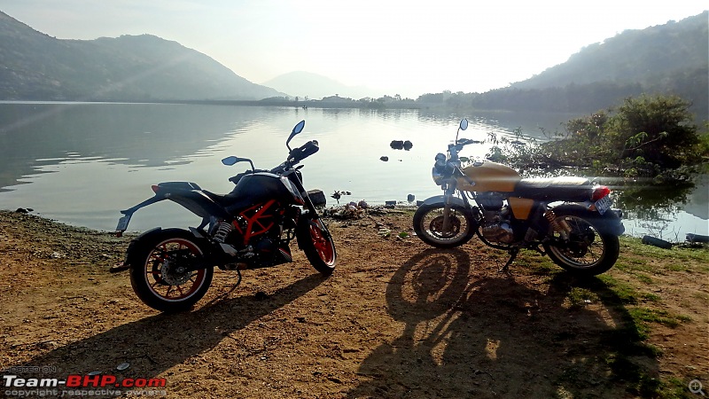 Royal Enfield Continental GT 535 : Ownership Review (32,000 km and 9 years)-6.jpg